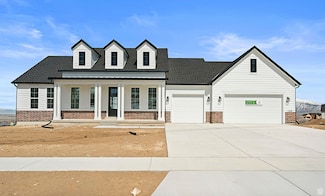 129 E Bardsley Way Unit 15, Salem, UT 84653
