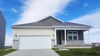 7213 S 205th St, Gretna, NE 68028