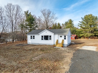 3205 Main St, Bondsville, MA 01009