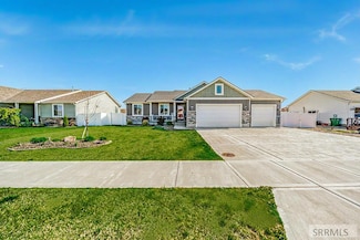 4372 E Arcadia Ave, Idaho Falls, ID 83401
