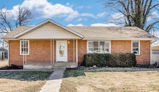 1011 E C Ave, Kingman, KS 67068