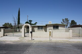 5448 S 13th Ave, Tucson, AZ 85706