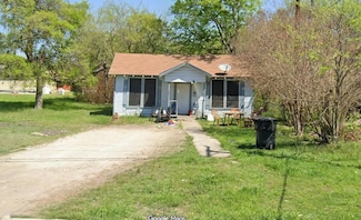 312 E Avenue J, Temple, TX 76504
