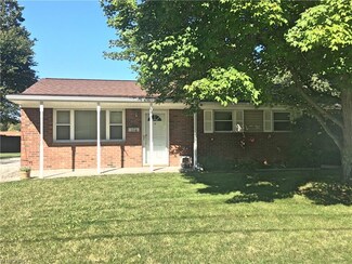 286 Berwin Place, Munroe Falls, OH 44262