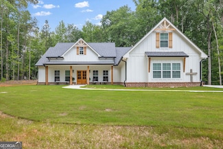 7547 Brockton Rd, Nicholson, GA 30565