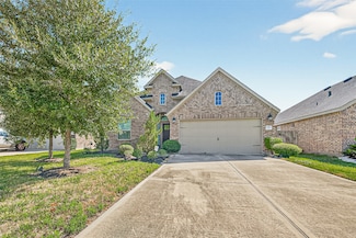 19707 Lakeside Pointe Ct, Richmond, TX 77407