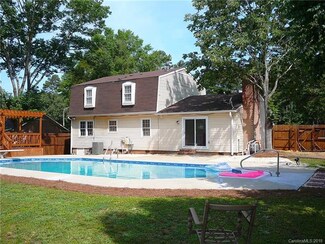 1448 Painter Place Unit 117, Charlotte, NC 28212