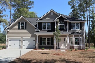 261 Old Savannah Rd, Hinesville, GA 31313