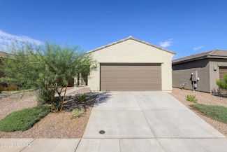 4882 E Greenway Wash Dr, Tucson, AZ 85706