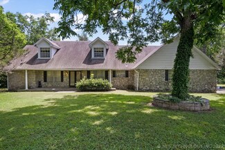 3228 W 71st St, Tulsa, OK 74132