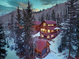 339 Silverglance Way, Rico, CO 81332