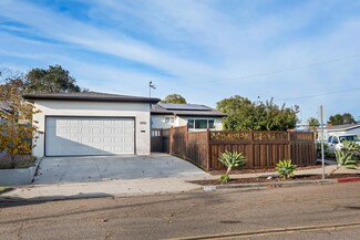 7292 Arillo St, San Diego, CA 92111