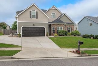 205 Langfuhr Way, North Augusta, SC 29860