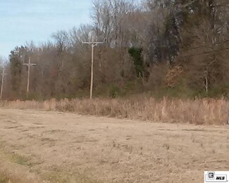 0 Highway 165 Bypass Unit 2.57 ACRES Highway 1, Monroe, LA 71202