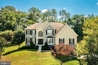 32 Lenfant Ct, Glen Mills, PA 19342