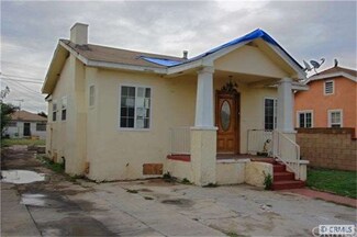 155 E 111th Place, Los Angeles, CA 90061