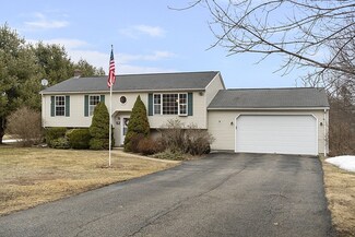 52 Sunrise Dr, Templeton, MA 01468