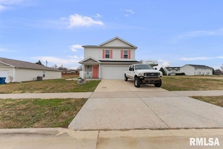 106 14th Ave, Dewitt, IA 52742