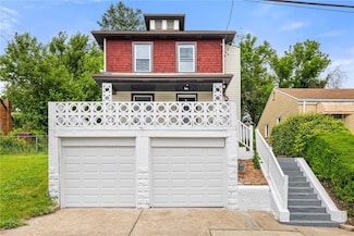 404 Ariston Ave, Pittsburgh, PA 15210