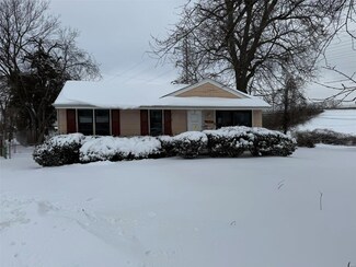 8605 Haltonia Ln, Saint Louis, MO 63134