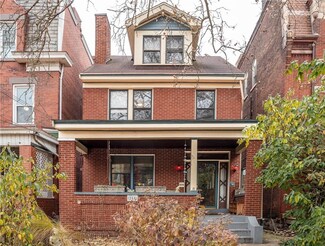 208 S Millvale Ave, Pittsburgh, PA 15224