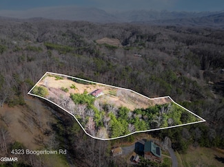 4323 Boogertown Rd, Sevierville, TN 37876