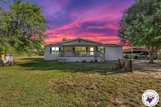 2520 County Road 326 W, Ooa-Tx, TX 75706