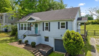 3610 Gleason Dr, Chattanooga, TN 37412