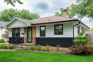 1409 Margaret Place, Saint Joseph, MI 49085