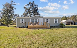 7992 County Road 252, Live Oak, FL 32060