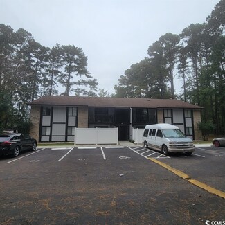 950 Forestbrook Rd Unit C7, Myrtle Beach, SC 29579