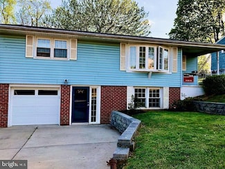 103 Coronet Dr, Linthicum Heights, MD 21090