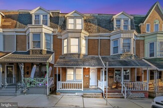 942 W College Ave, York, PA 17401