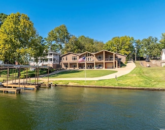 275 Summertime Point, Hot Springs, AR 71913