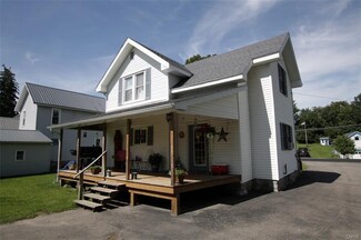 135 Main St Hailesboro Rd, Gouverneur, NY 13642