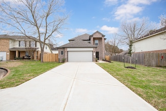 3510 Buckingham Ln, Montgomery, TX 77356