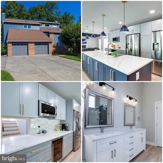 5352 Sideburn Rd, Fairfax, VA 22032