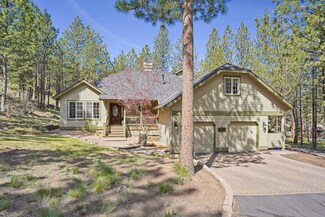 2901 NW Three Sisters Dr, Bend, OR 97701
