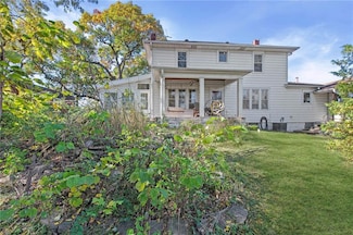 2209 NE 39th Terrace, Kansas City, MO 64116