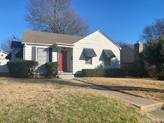 2011 N Cleveland St, Little Rock, AR 72207