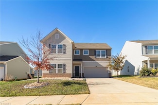 5805 Springer Dr, Greensboro, NC 27405