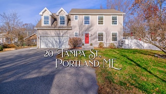 20 Tampa St, Portland, ME 04103