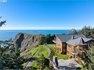 36044 Highway 101, Gold Beach, OR 97444