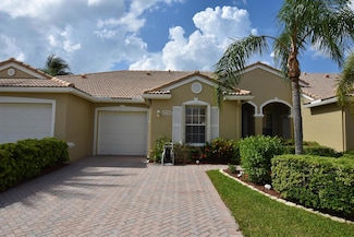 8423 Long Bay, West Palm Beach, FL 33411