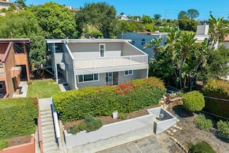 419 Alameda Padre Serra, Santa Barbara, CA 93103