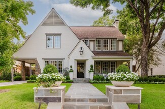 7009 Lakeshore Dr, Dallas, TX 75214