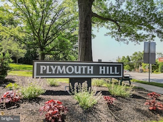 666 W Germantown Pike Unit 2706, Plymouth Meeting, PA 19462