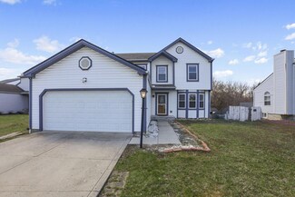 2083 Big Tree Dr, Columbus, OH 43223