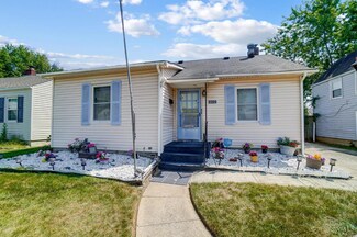 2640 Andrew Ave, Hamilton, OH 45015