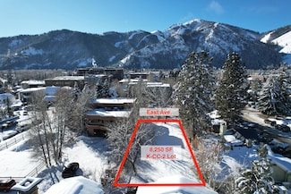 160 East Ave, Sawtooth City, ID 83340